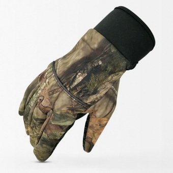 Tarnjagdhandschuhe