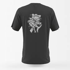 Kampftaucher-T-Shirt