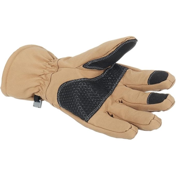 Taktische Thermohandschuhe – Bild 7