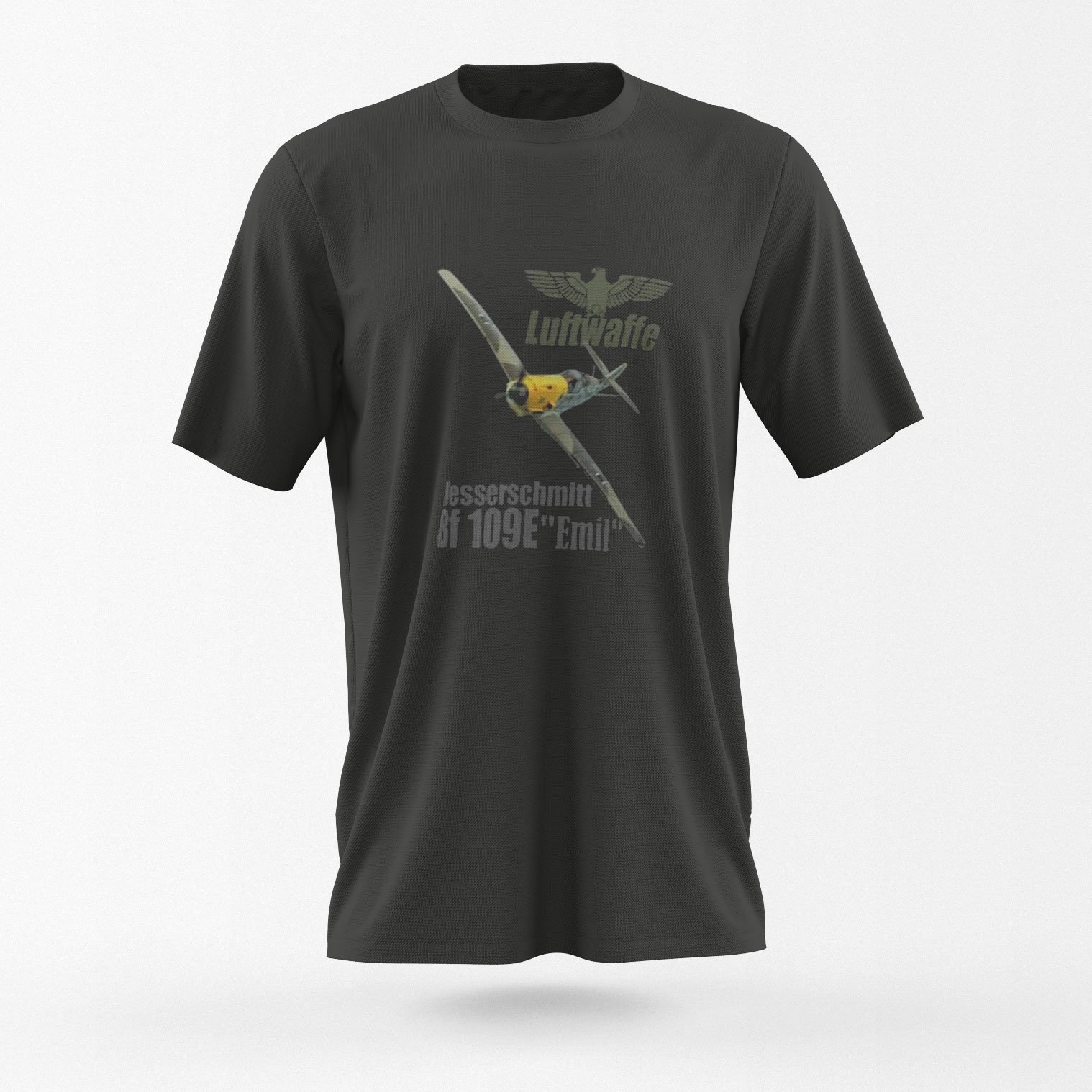Messerschmitt Bf 109E T-Shirt