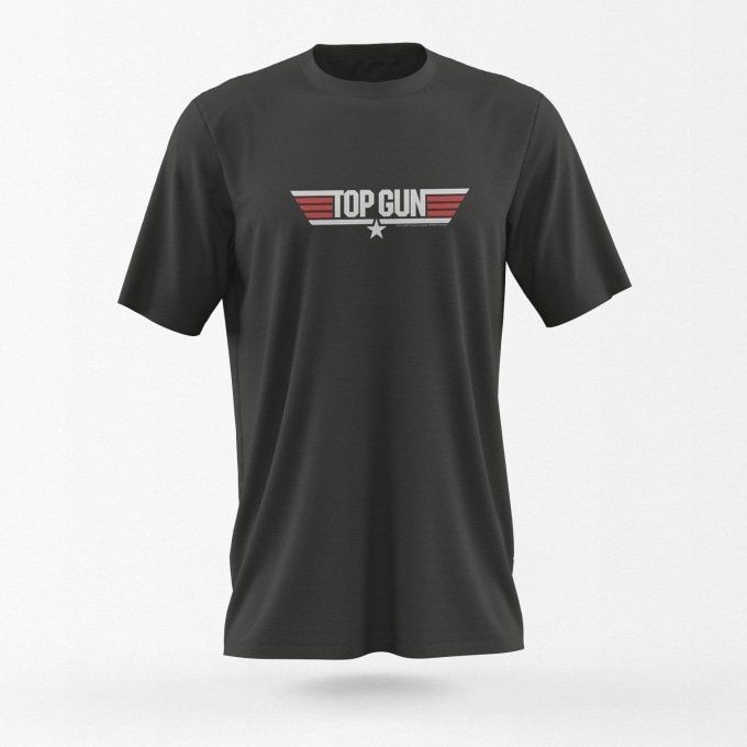 Top-Gun T-Shirt