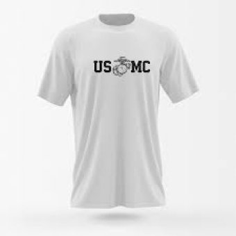USMC Marine Corps T-Shirt