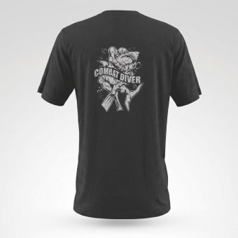 Kampftaucher-T-Shirt