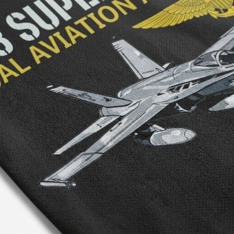 F-18 Tshirt