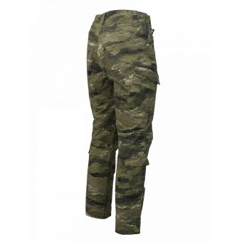 Militärisch-taktische Cargo-Hosen