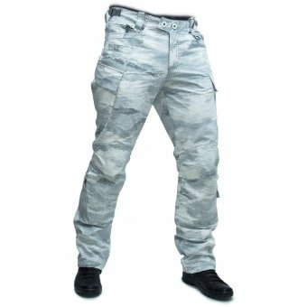 Sicherheitstaktische Hose A-Tacs ATX