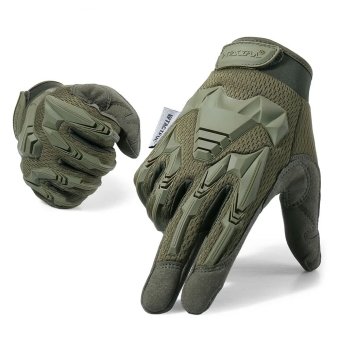 Taktische Kampfhandschuhe "Fury"