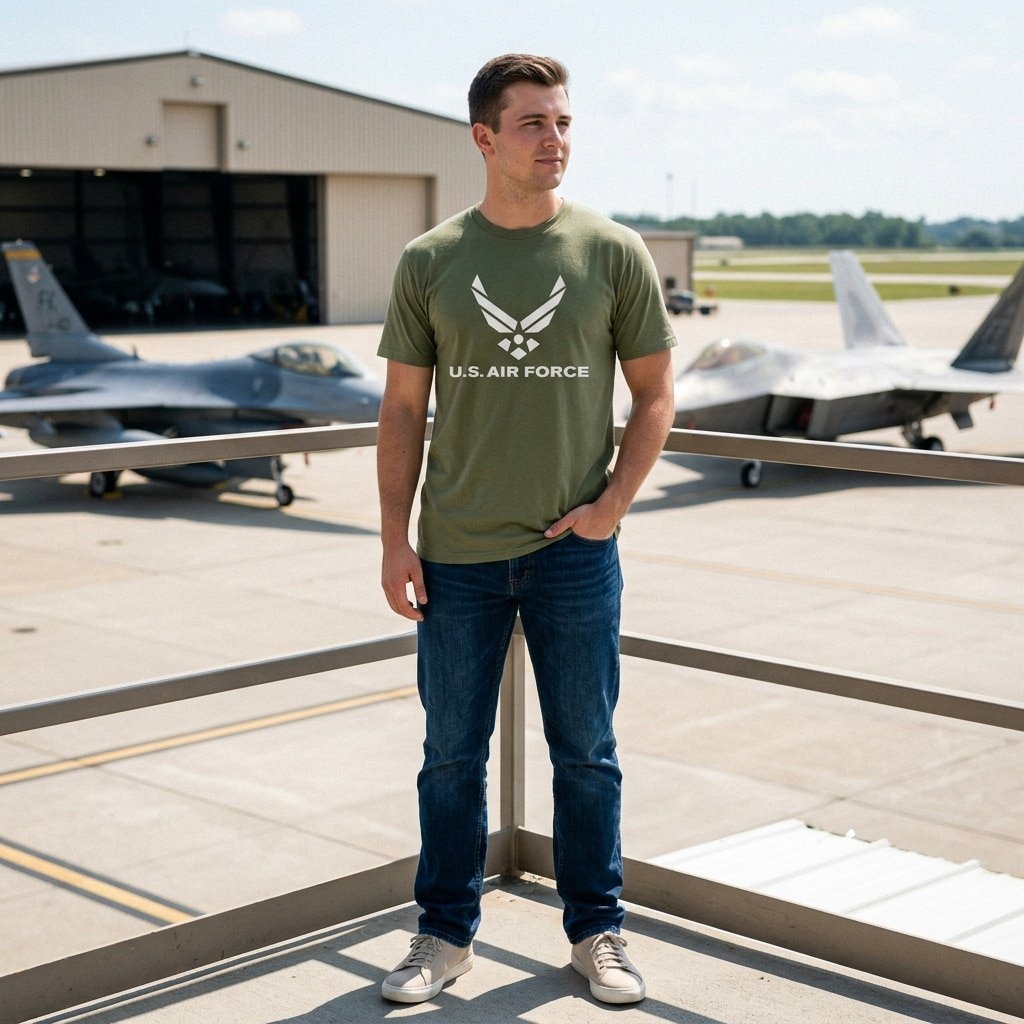 US Air Force T-Shirt