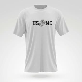 USMC Marine Corps T-Shirt