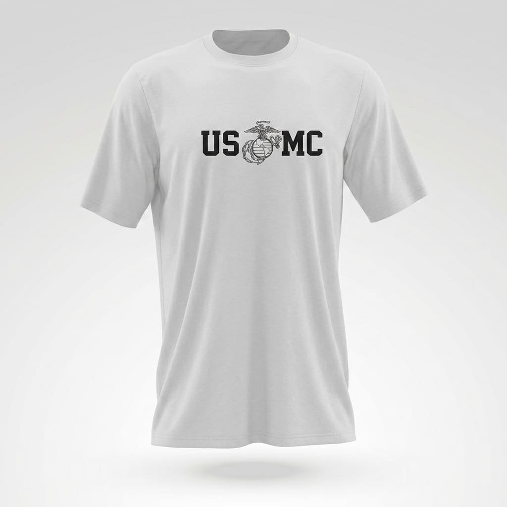 USMC Marine Corps T-Shirt