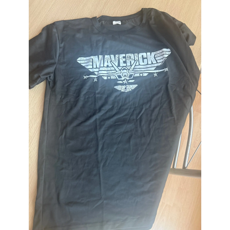Maverick – Taktisches T-Shirt photo review