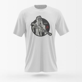 Agency Arms – Taktisches T-Shirt