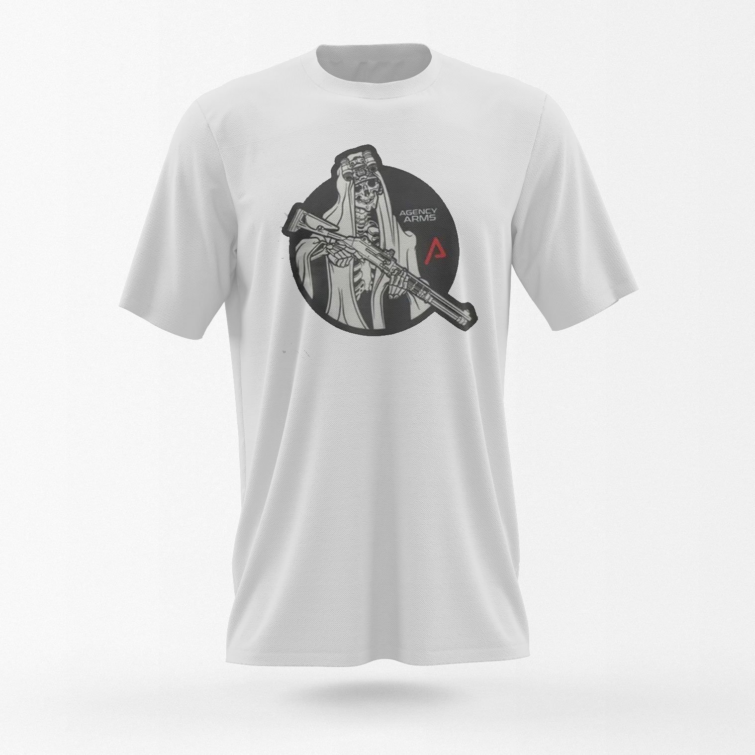 Agency Arms – Taktisches T-Shirt