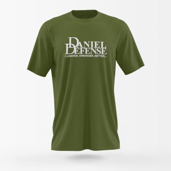 Daniel Defense T-Shirt