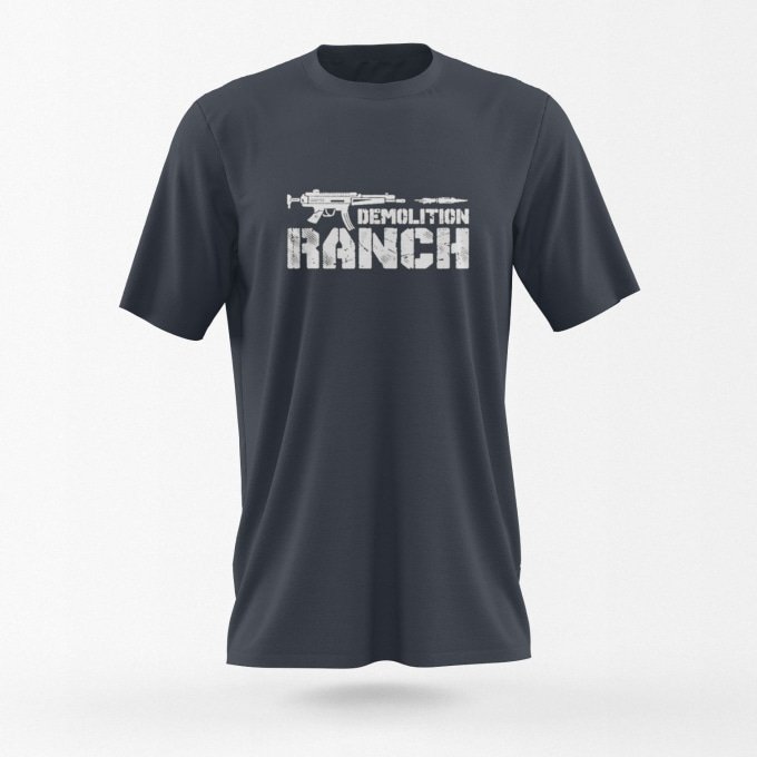 Demolition Ranch T-Shirt – Bild 2