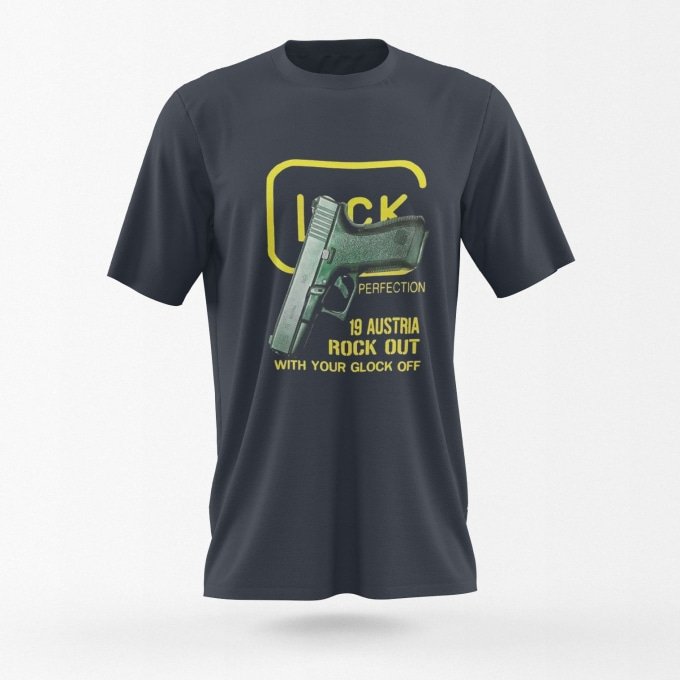 Glock 19 T-Shirt