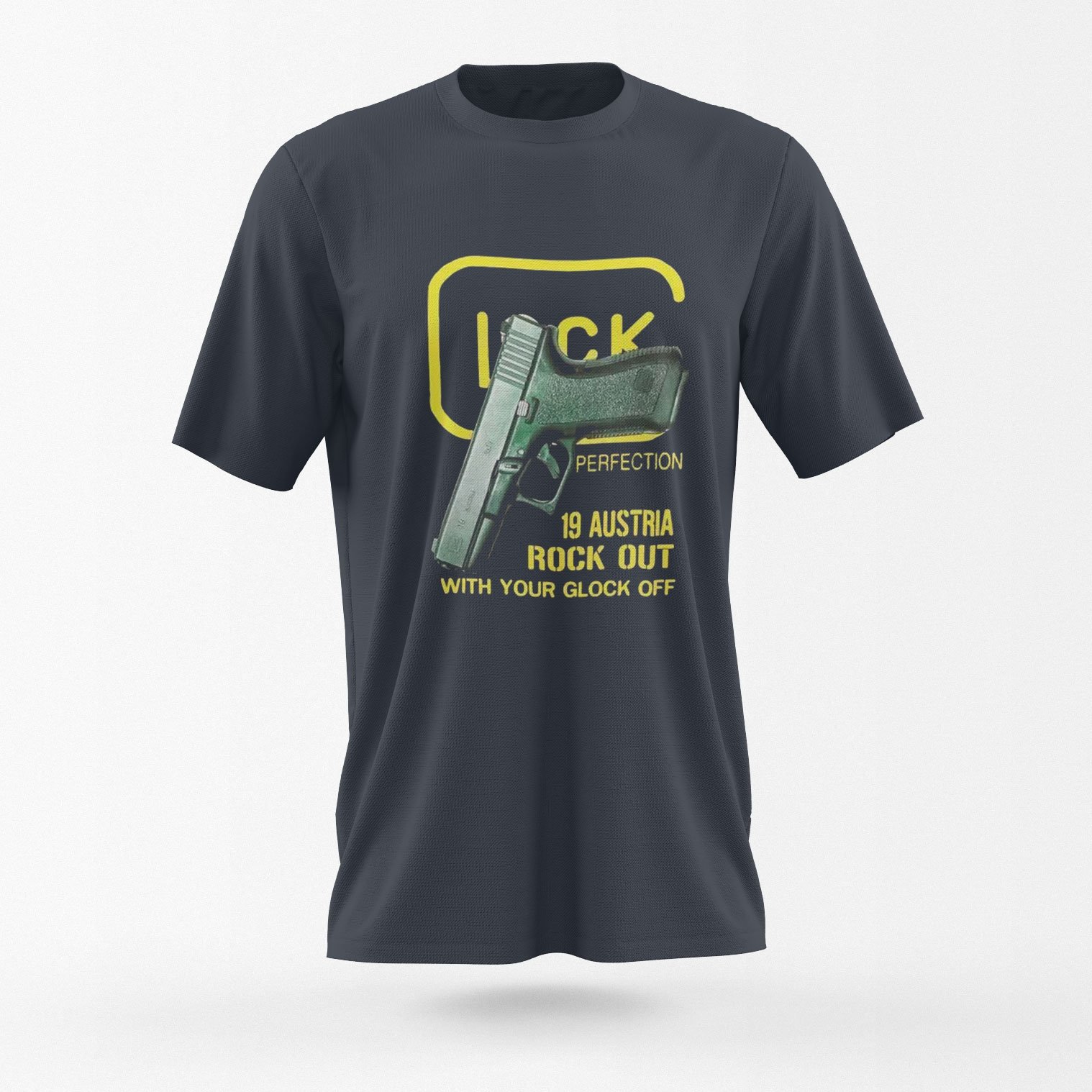 Glock 19 T-Shirt