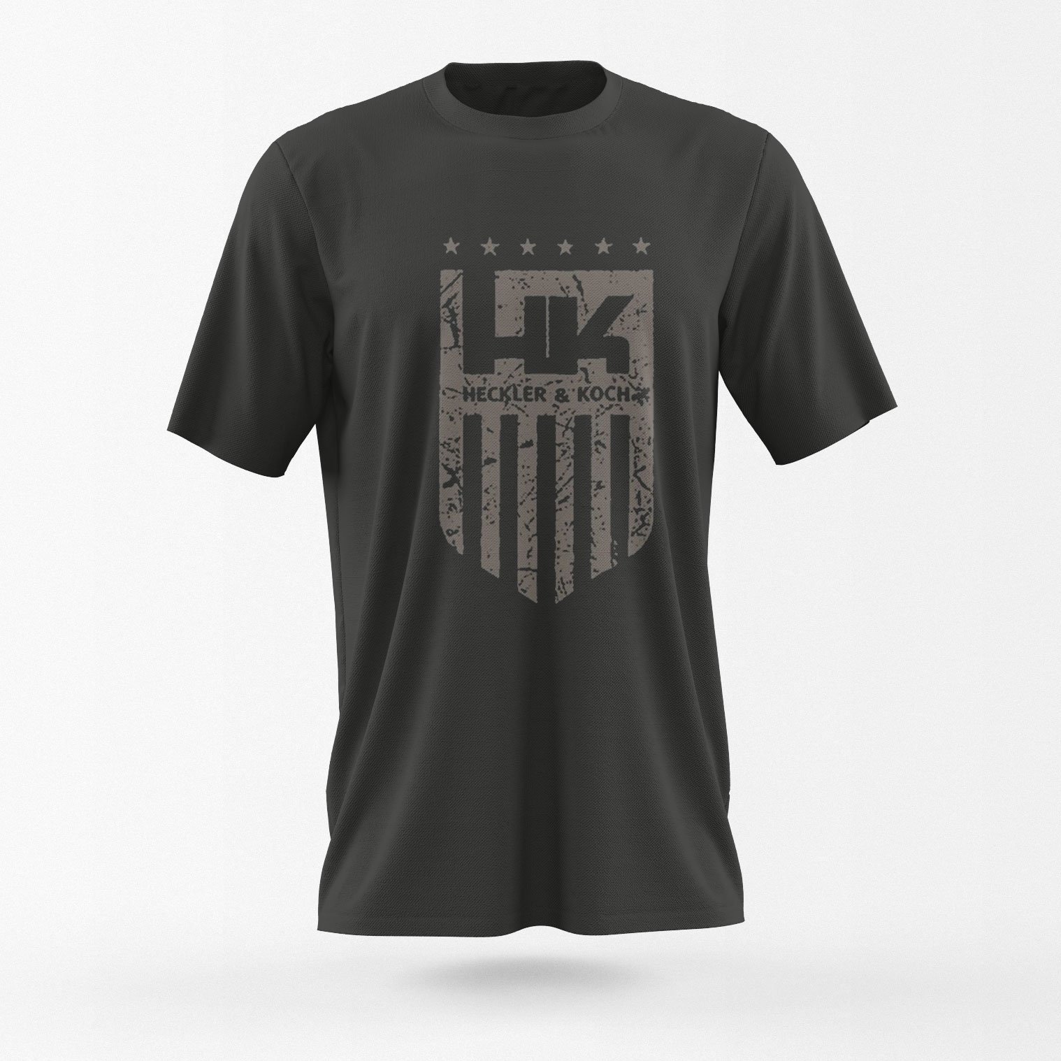 Heckler & Koch – Taktisches T-Shirt