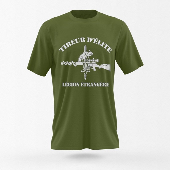 Fremdenlegion T-Shirt