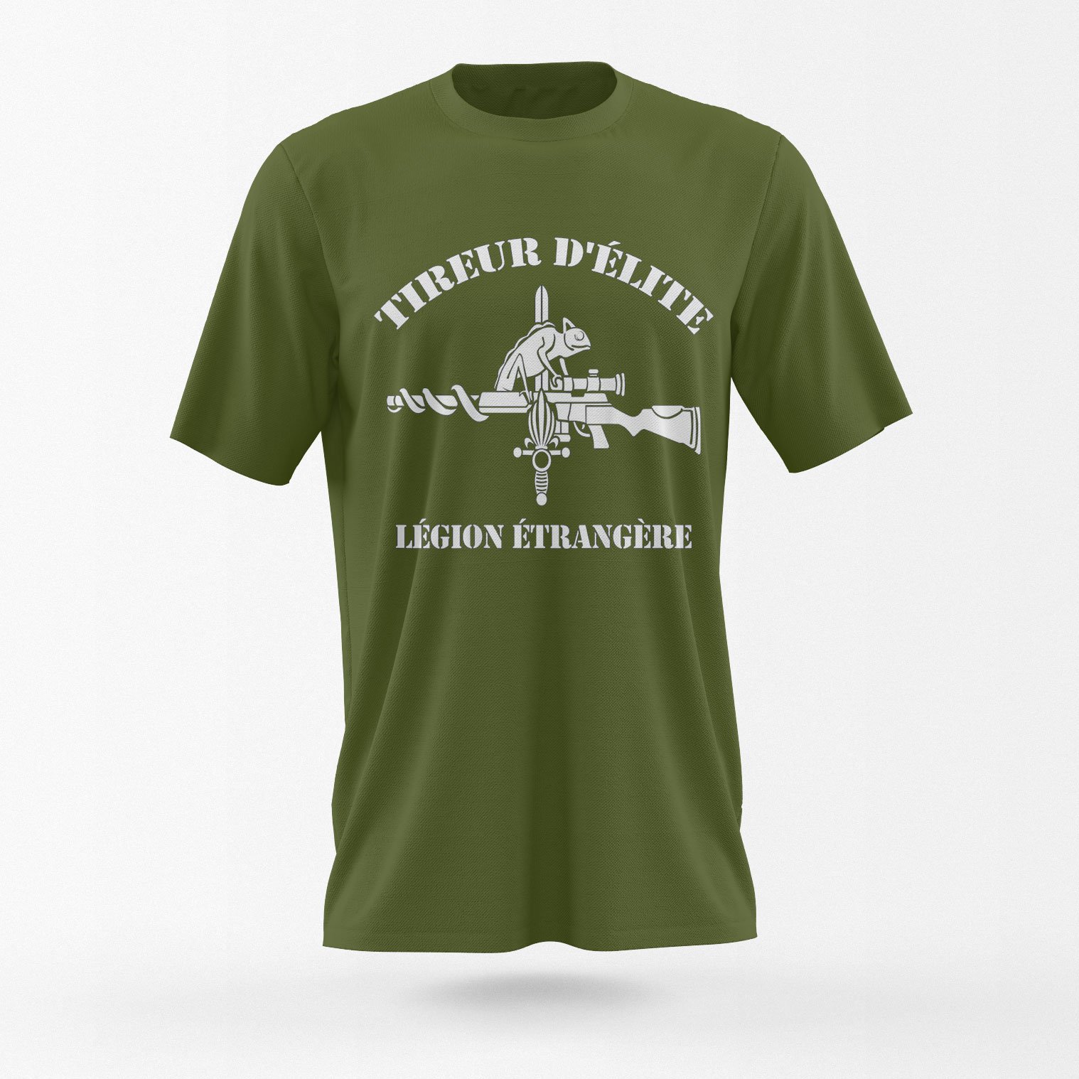 Fremdenlegion T-Shirt