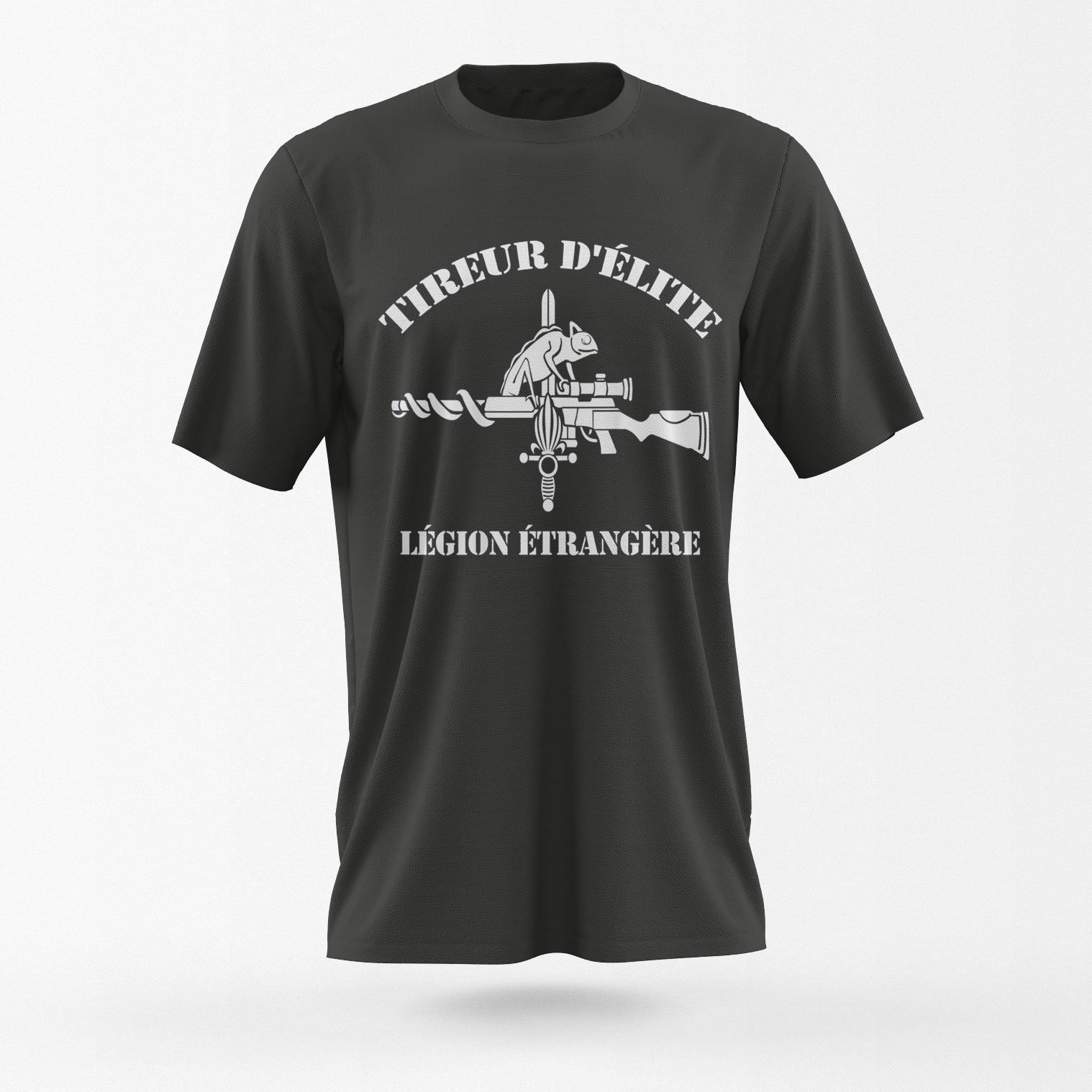 Fremdenlegion T-Shirt – Bild 2