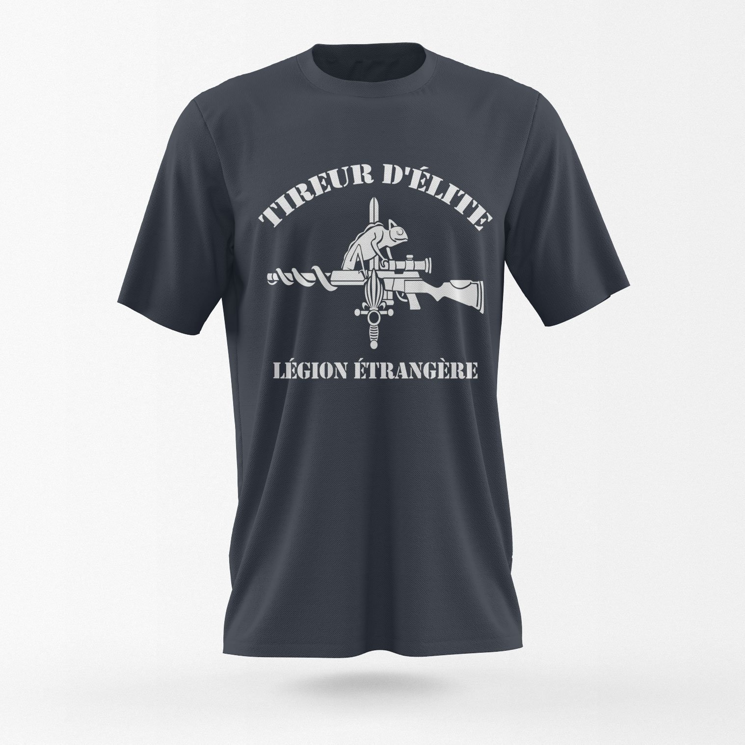 Fremdenlegion T-Shirt – Bild 3