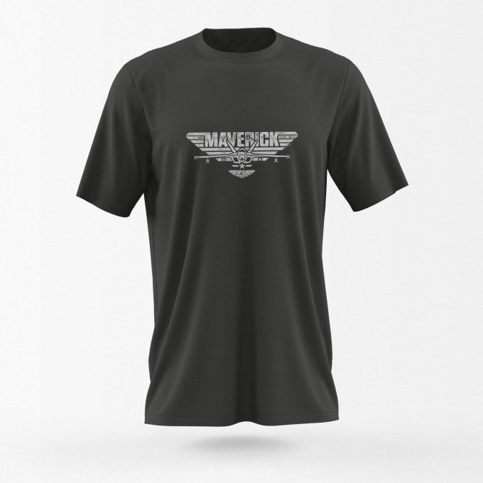 Maverick – Taktisches T-Shirt