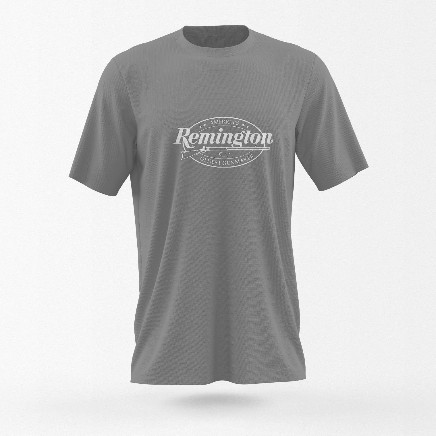 Remington T-Shirt – Taktisches Shirt im Militärlook