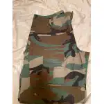 Woodland-Taktikhose „Gen 2“ photo review