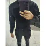 Tac XV – Fleece-gefütterte Softshell-Taktikhose photo review