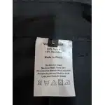 Tac XV – Fleece-gefütterte Softshell-Taktikhose photo review