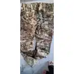 Schwarze Gen 2 Taktikhose photo review