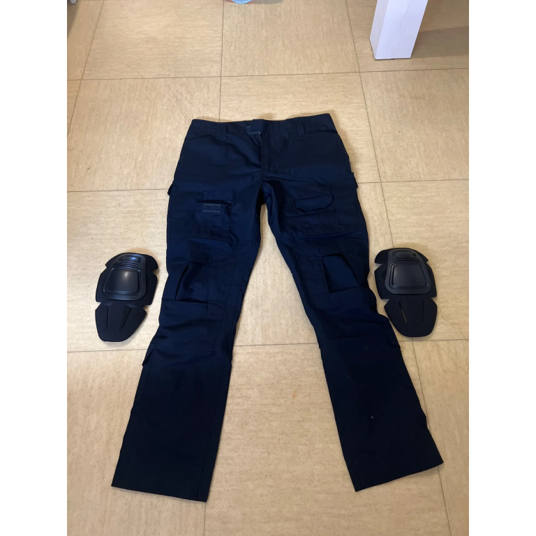 OD-Grüne Kampf-Hosen Gen 2 photo review