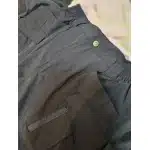 Tac XV – Fleece-gefütterte Softshell-Taktikhose photo review