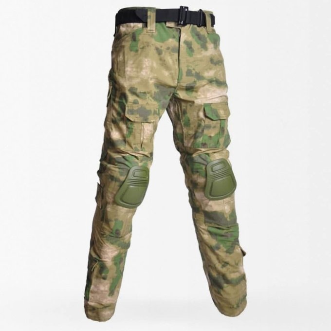 Atacs FG Kampfhose "Gen 2"