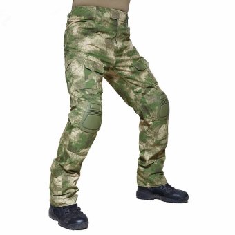 Atacs FG combat pants “Gen 2”