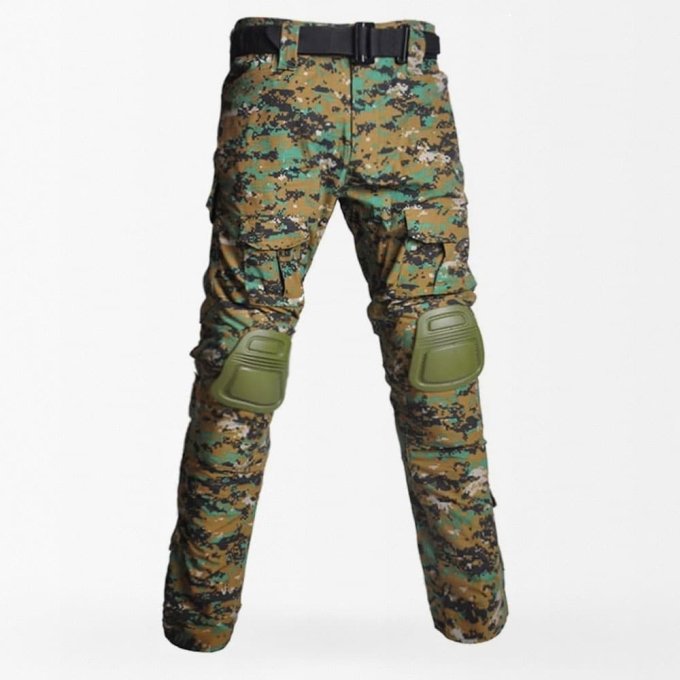 Marpat Kampfhosen „Gen 2“