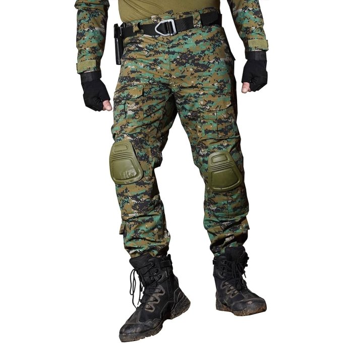 Marpat Kampfhosen „Gen 2“ – Bild 3