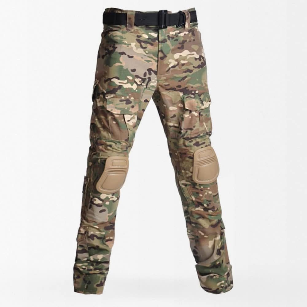 Multicam Taktikhose Gen 2