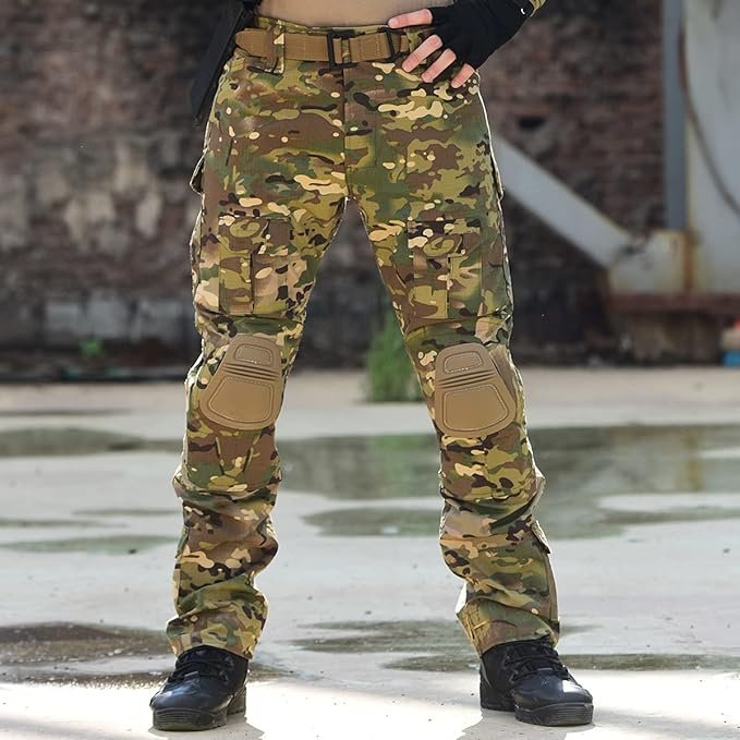 Multicam Taktikhose Gen 2 – Bild 5