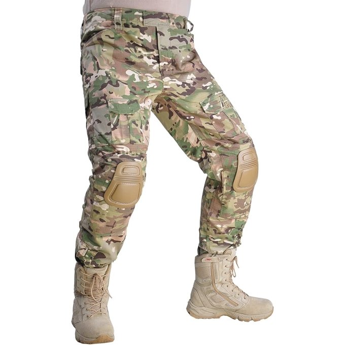 Multicam Taktikhose Gen 2 – Bild 3