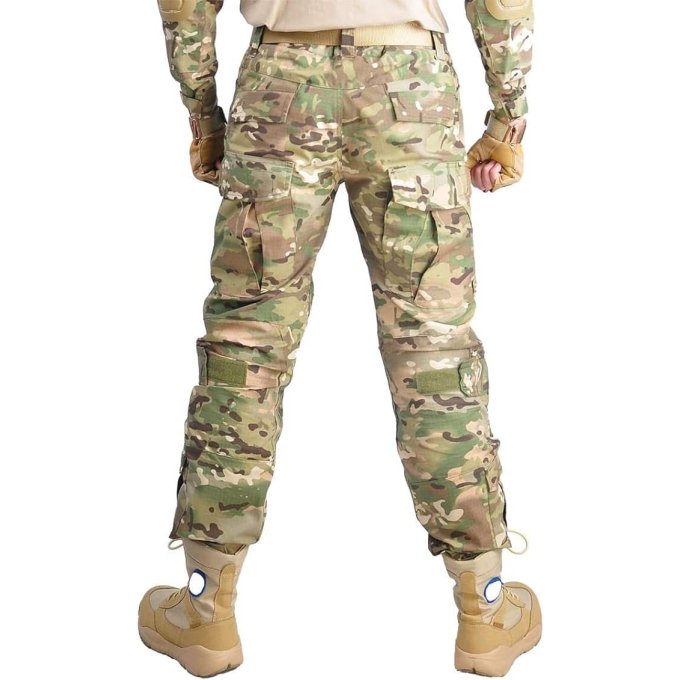Multicam Taktikhose Gen 2 – Bild 2