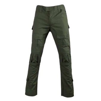 OD-Grüne Kampf-Hosen Gen 2