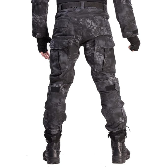 Kryptek Typhon Kampfhosen Gen 2 – Bild 3