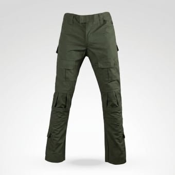 OD Green Combat Pants “Gen 2”