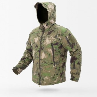 A-Tacs FG Taktische Softshelljacke „Veter“