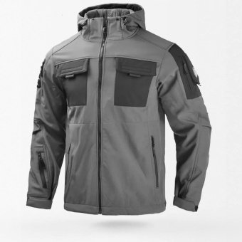 Militär-Softshelljacke "Sharp"