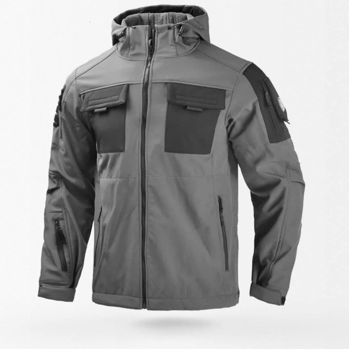 Militär-Softshelljacke "Sharp"