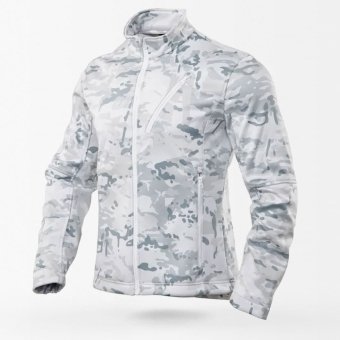 Taktische Softshelljacke für Herren "Flex"