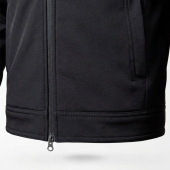 Softshell jacket without hood “Gorod”